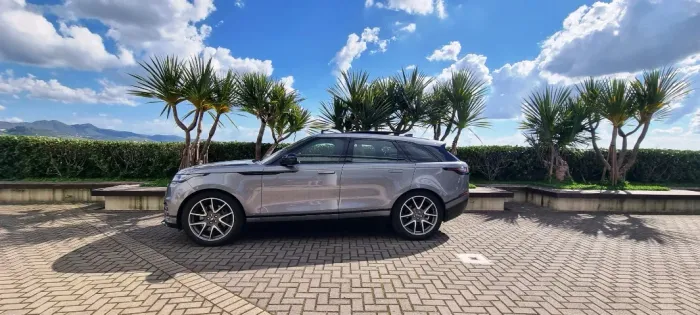 Land Rover Range Rover Range R. Vel. R-DYN. SE 3.0 PH6 4X4 AUT 2021