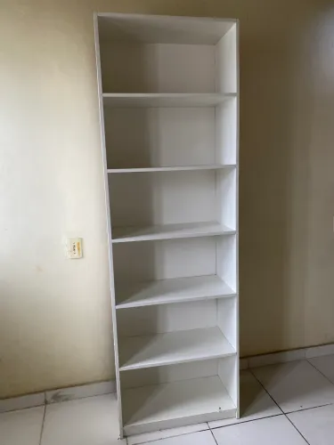 Estante 100% mdf 