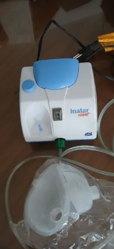 Inalador
