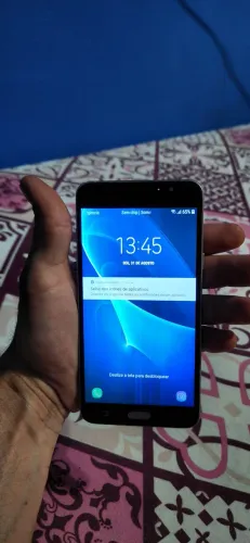 Samsung Galaxy J7 metal 16gb armazenamento 2gb Ta