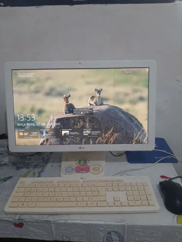 Computador LG
