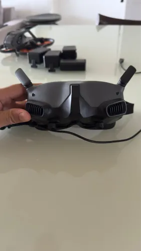 Drone avata
