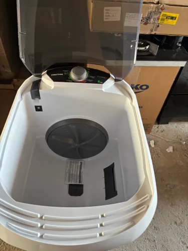 Tanquinho colormak 6kg 220v