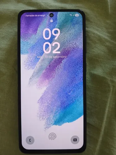 Troco dois celulares por um iphone