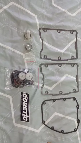 Kit CanService Harley TC88 e TC96