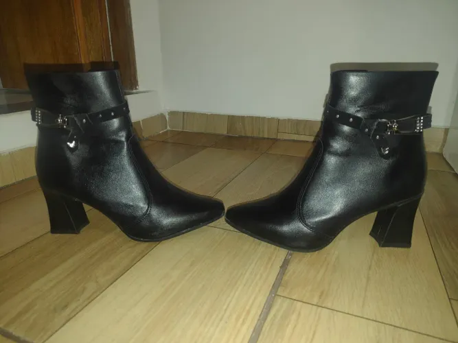 Bota Mississipi tam 35