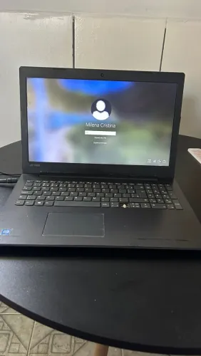 Notebook Lenovo pra VENDER HOJE