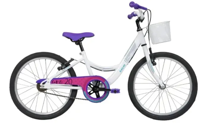 Bicicleta Ceci Aro 20 Infantil