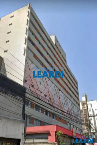 CONJ. COMERCIAL - ACLIMAÇÃO - SP