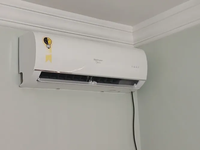 Vendo aparelho ee ar condicionado