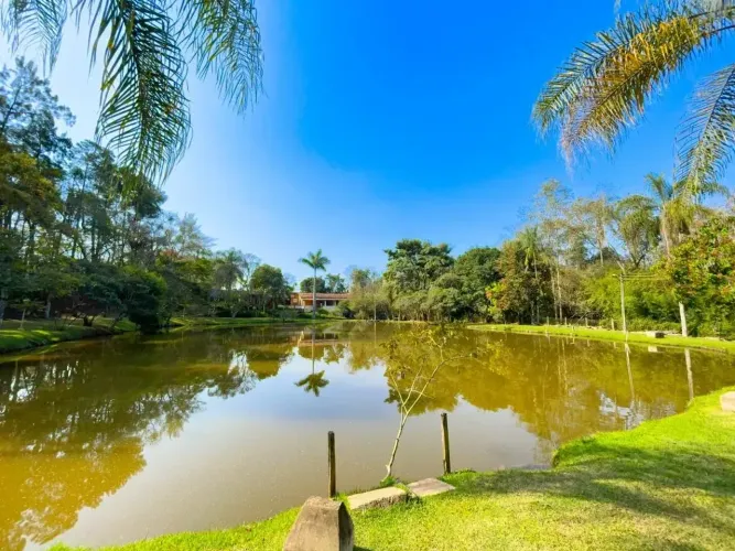 Chácara a Venda em Socorro