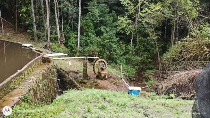Propriedade Rural à Venda em Una/BA - 40 Hectares