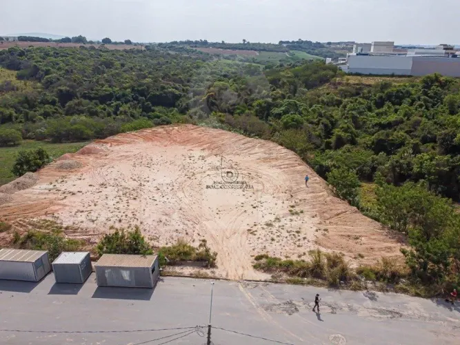 Terreno à venda Iporanga Sorocaba/SP