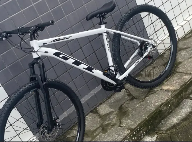 Bike GTI Roma - Aro 29 Para vender Rápido! $700,00