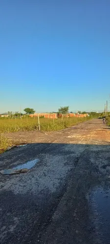 Terreno na Nova Sepetiba