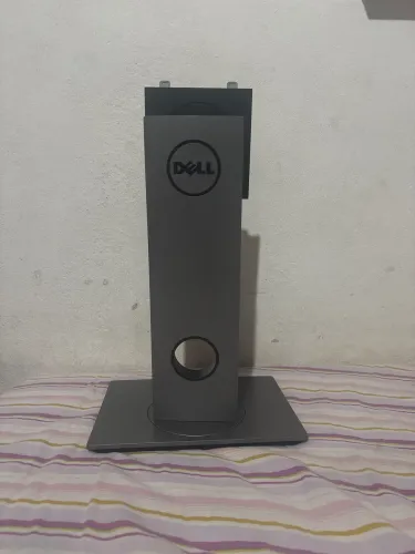 Vendo suporte dell novo nunca usado 