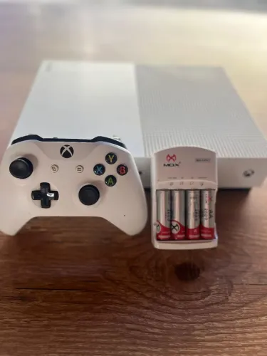 Xbox one s 1tb