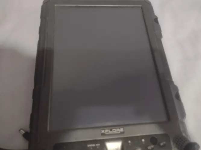 Tablet