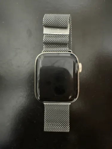 Apple Watch SE