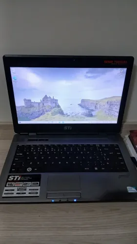 Notebook