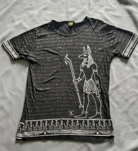 02 Camisetas estilosas masculinas