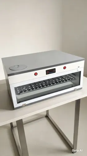 Chocadeira automática 100 ovos 