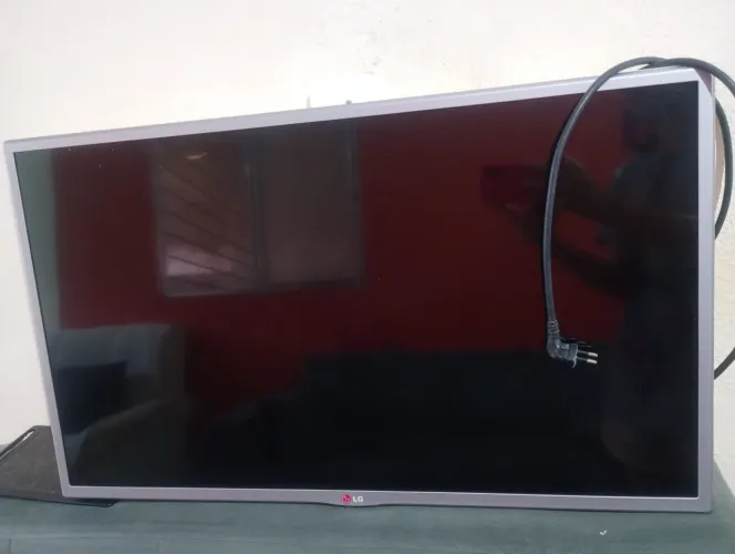 Vento Tv Lg