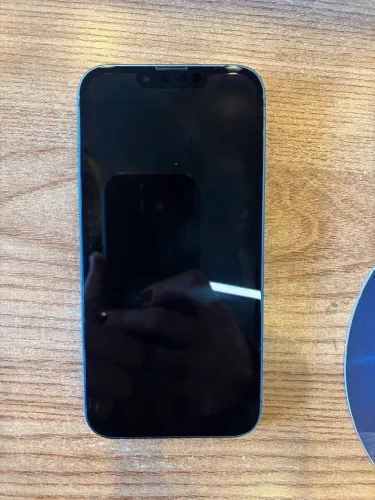 I phone 13 256gb azul
