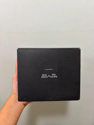 Perfumes - ZARA