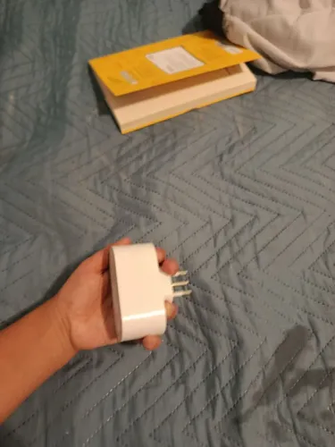 Tomada inteligente