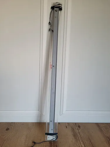 Régua Paralela Trident 80cm