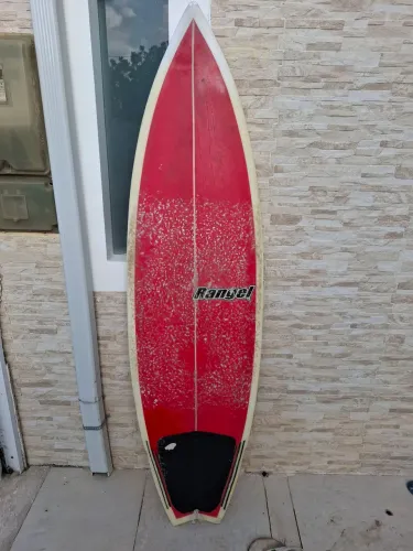 Prancha de surf