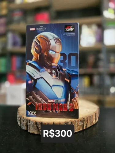 Mark 30 ZdToys Aberto