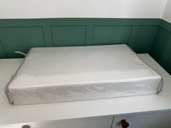 Trocador