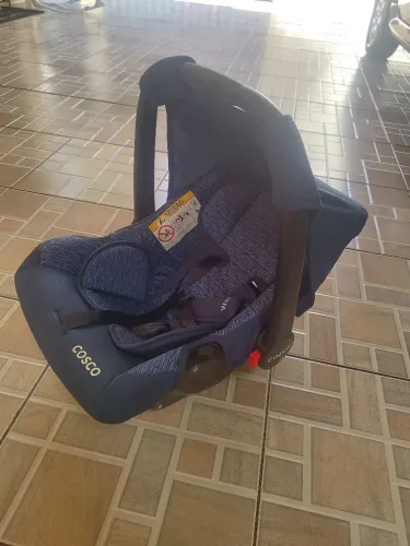 Bebê conforto