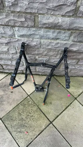 Suporte para bicicleta