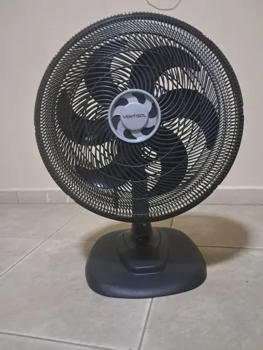 Vendo Ventilador 