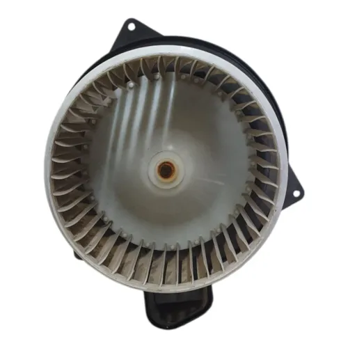 Motor Ventilador Ventoinha Fiat Uno 2011 1