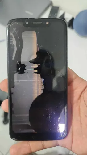 Moto g7 play