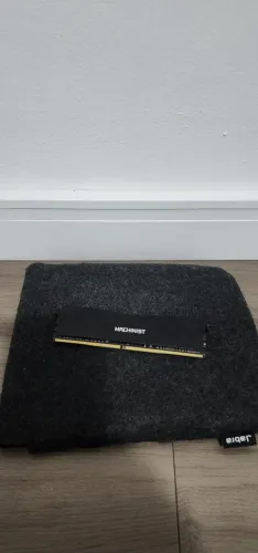 Memoria ram DDR4 16GB 2666mhz