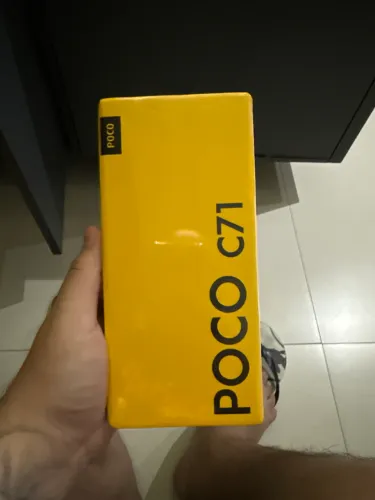 Poco c71