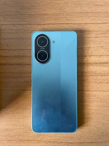 Poco C71