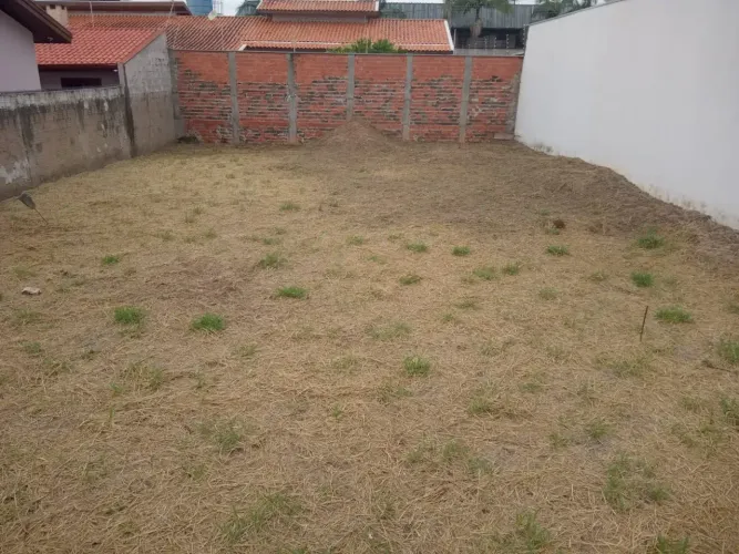 Terreno para venda possui 264 metros quadrados em CAPELA DE SAO ROQUE - São Miguel Arcanjo