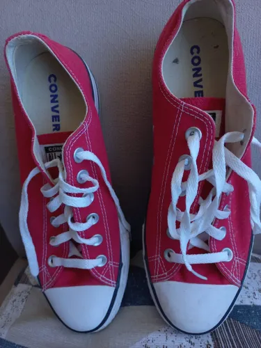 Tênis all star original 