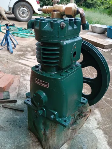 Compressor Bitzer 5 