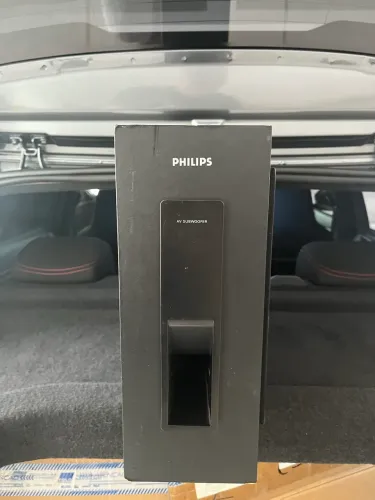 Subwoofer Philips SW3011 