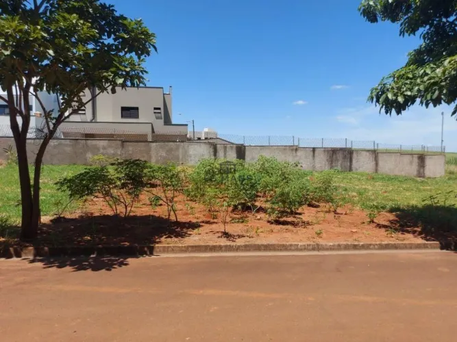Terreno à venda em Piracicaba, Taquaral