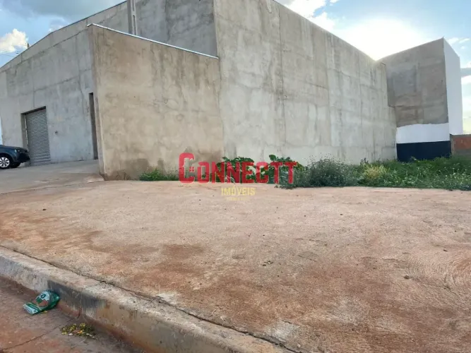 Salão para alugar, 506 m² por R$ 12.576/mês - Reserva Macaúba - Ribeirão Preto/SP