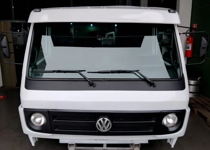 CABINA COMPLETA VW DELIVERY ANO 2014