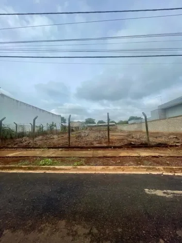 Terreno de 1000m², Parque das Árvores, Boituva: Ideal para Casa ou Chácara